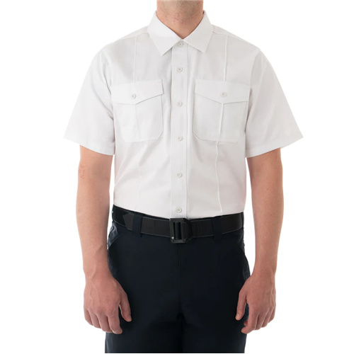 First Tactical M CTN Station S/S Shirt