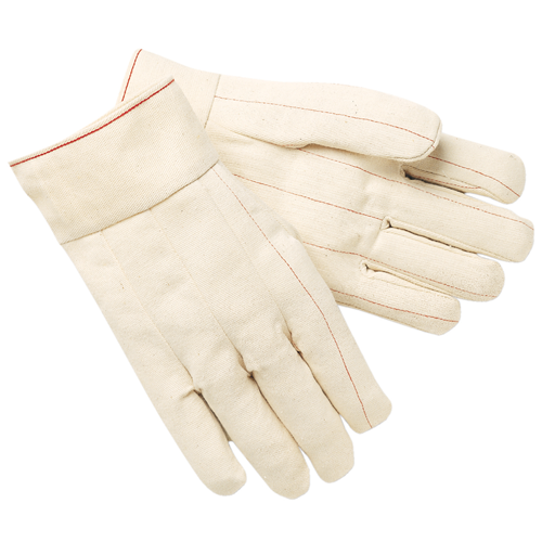 MCR Safety Double Palm Nap-Out Band Top