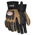 MCR Safety ForceFlex Antivibration Glove