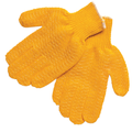 MCR Safety Honeygrip Acrylic/Poly 7 Gauge