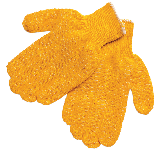 MCR Safety Honeygrip Acrylic/Poly 7 Gauge