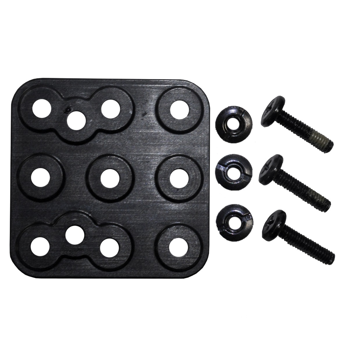 COMP-TAC CT3/2 Adaptor for QLS System