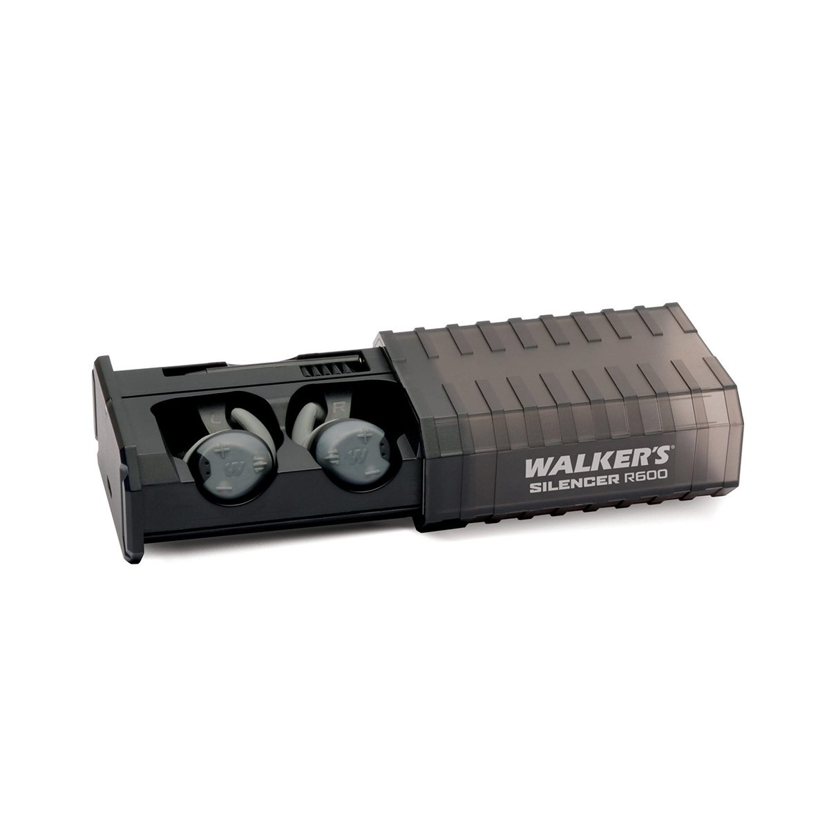 Walkers Silencer Rechargeable 2.0