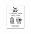 Ops-Core AMP Operator's Manual