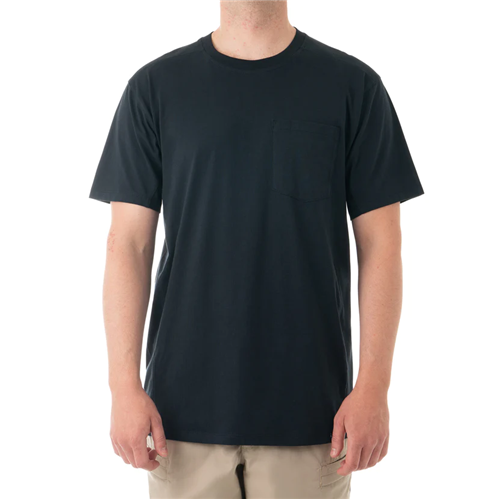 First Tactical M Tactix  S/S Chest  Pocket