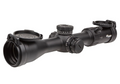 SIG SAUER WHISKEY4 SCOPE, 3-12X44MM, 30MM, SFP, BD