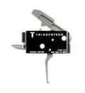 TriggerTech AR15 Two-Stage Competitive Trigger