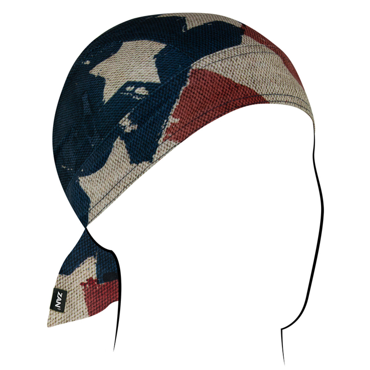 Zan Headgear Flydanna