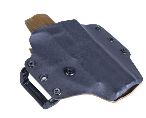SIG SAUER 320C/CA/XC/XCA OWB Holster