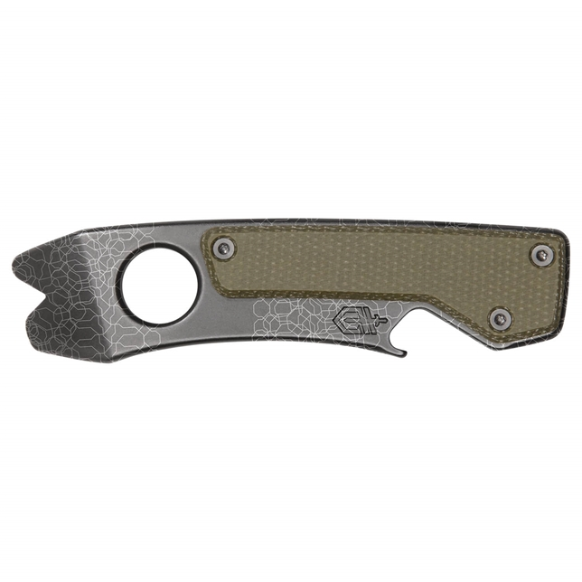 Gerber Gear CHONK - MICARTA