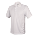 Flying Cross Short Sleeve Impact Polo