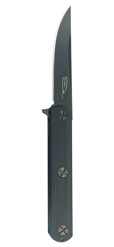 Ka-Bar EK201 Ek Folder