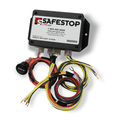 Pro-Gard Industries SAFESTOP Vehicle Anti-theft System