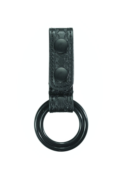 Hero's Pride AirTek C/D-Cell Dual Ring Flashlight Holder w/ Plastic Rings