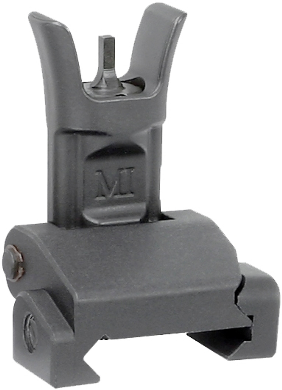 Midwest Industries Combat Rifle Flip Front Sight