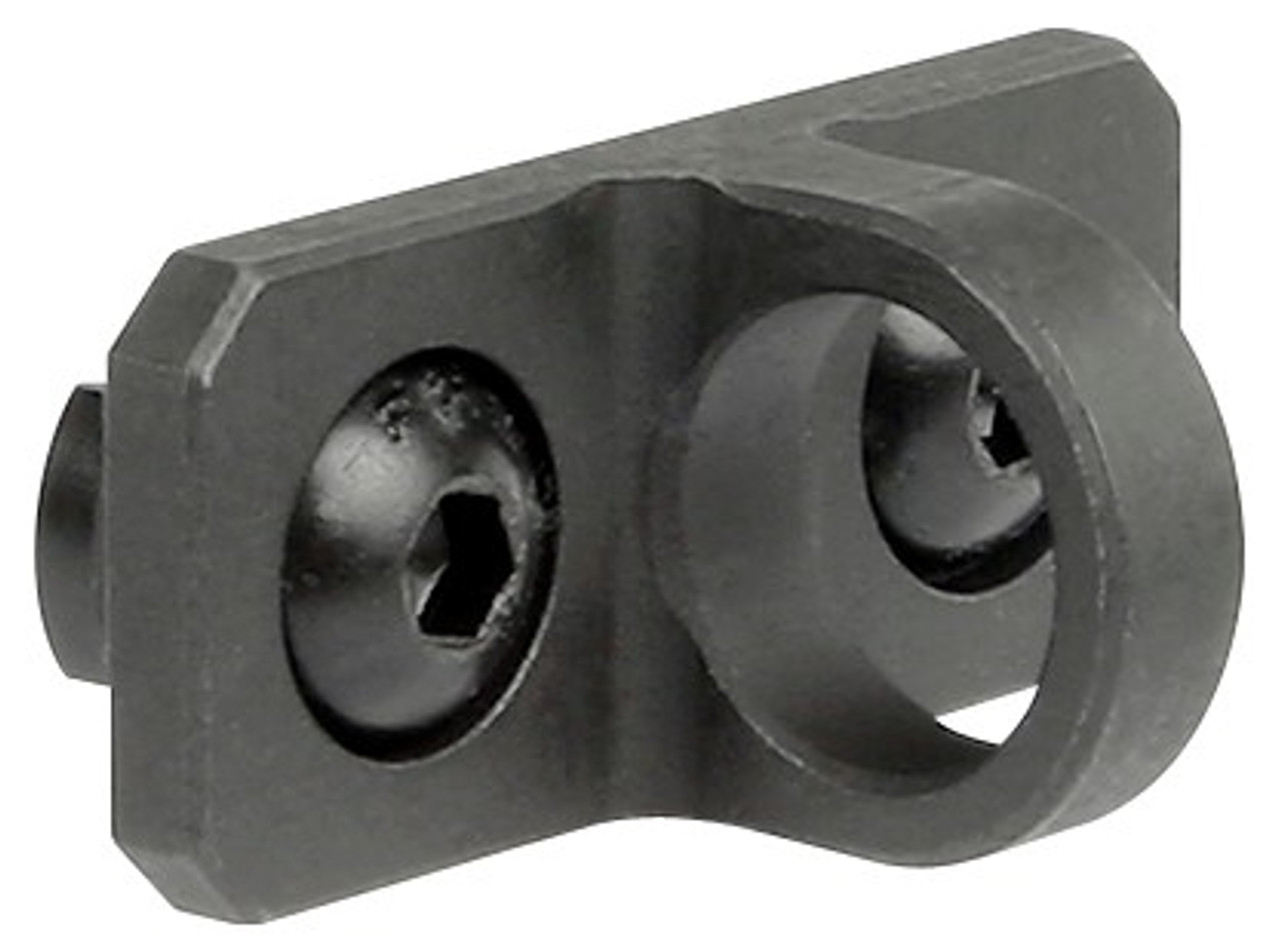 Midwest Industries M-LOK Steel Sling Adapter