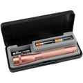 Maglite SP2P Mini Maglite Pro 2 AA-Cell LED Flashlight