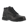 Reebok Rockport Postwalk Waterproof Sport Boot w/ Soft Toe - Black