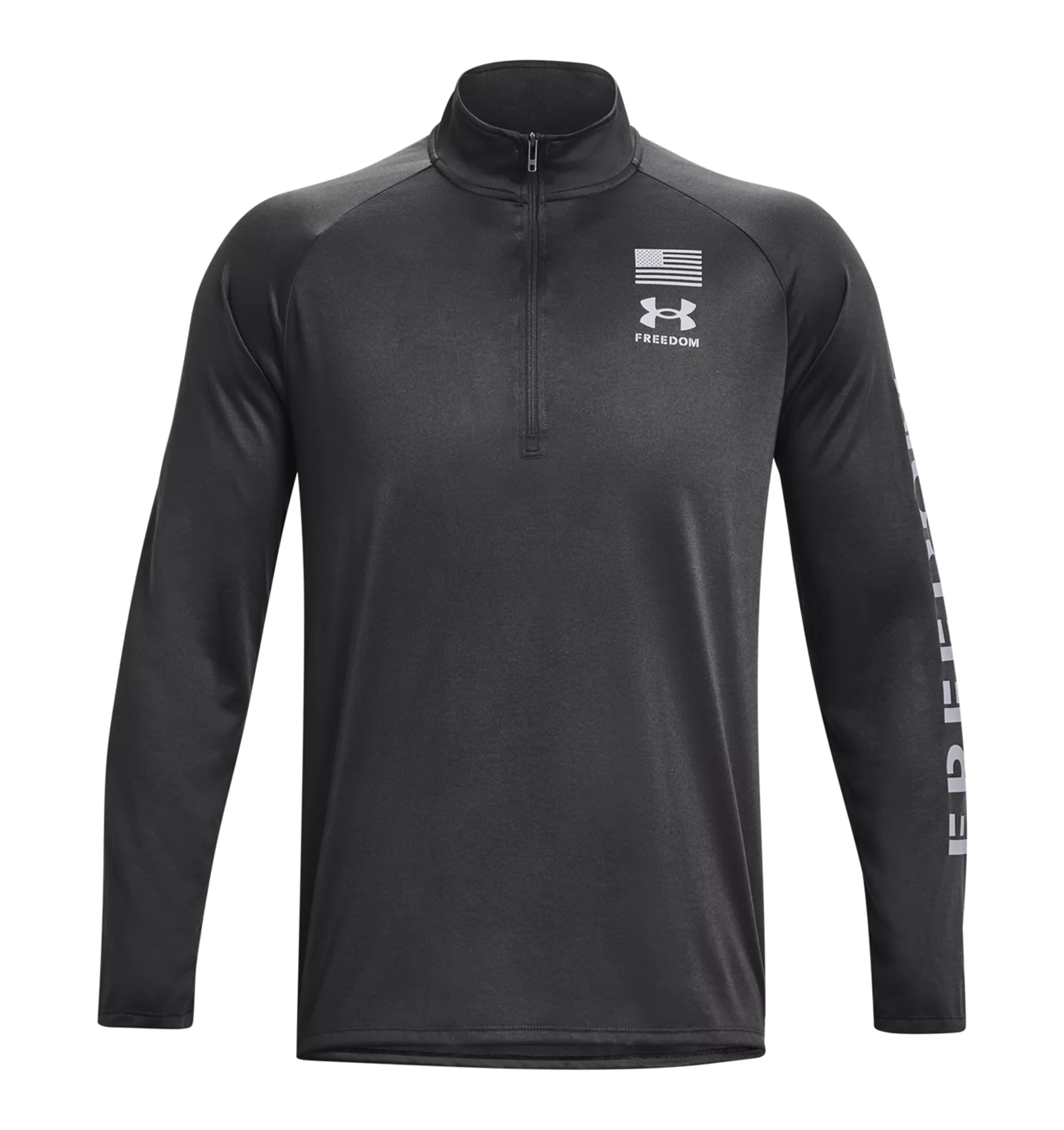 Under Armour UA Freedom Tech 1/2 Zip