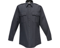 Flying Cross Deluxe Tropical Long Sleeve Shirt