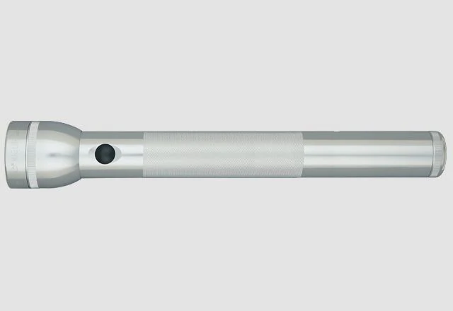 Maglite S4D Maglite 4 D-Cell Flashlight