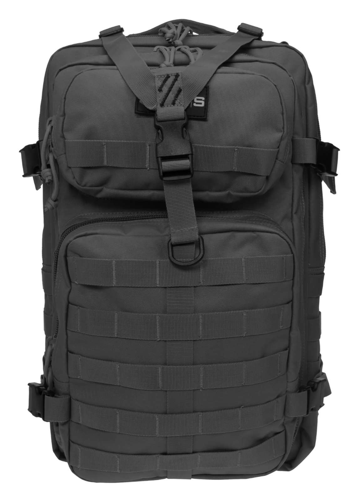 GPS Tactical Bugout Laptop Backpack