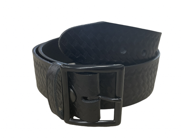 Perfect Fit 1.75'' Garrison Belt
