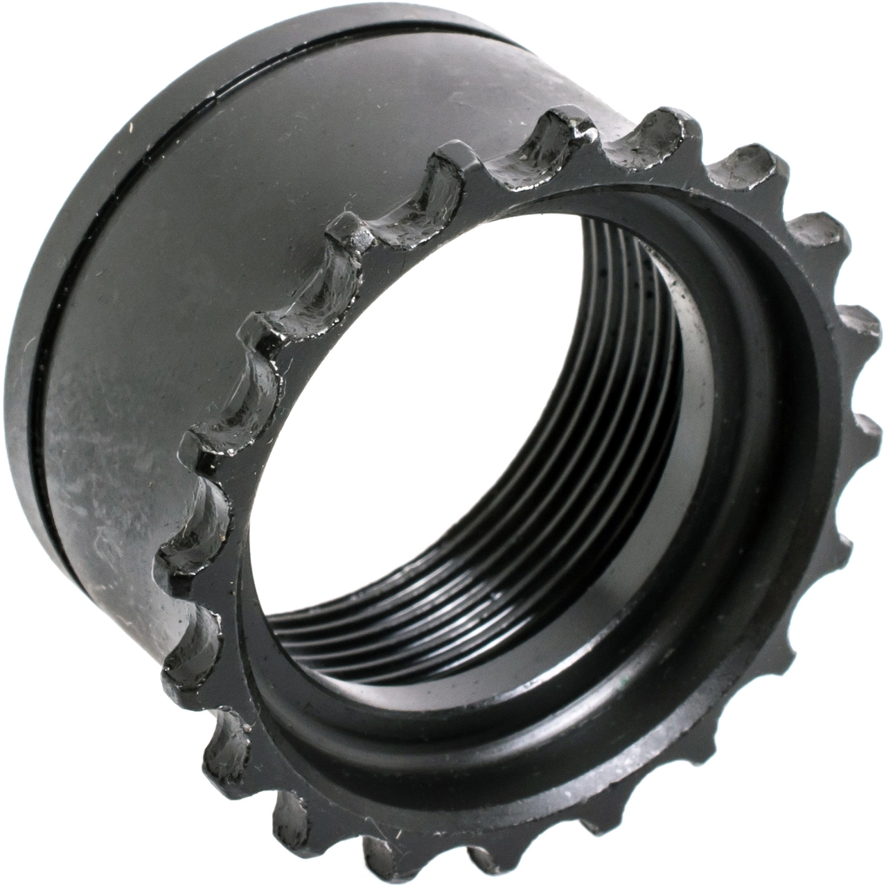 CMMG Barrel Nut AR15