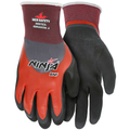 MCR Safety Ninja BNF, 18 G-3/4 coat L
