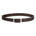 ASP Agent Belt, Leather (1.25'')