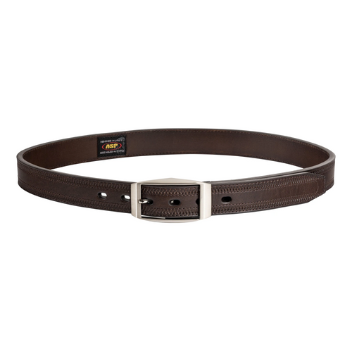 ASP Agent Belt, Leather - view 2