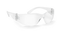 Walkers Wrap Shooting Glasses - Clear