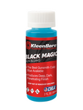 Kleenbore Black Magic Bluing Solution 2oz. Bottle