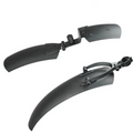 QuietKat Fenders