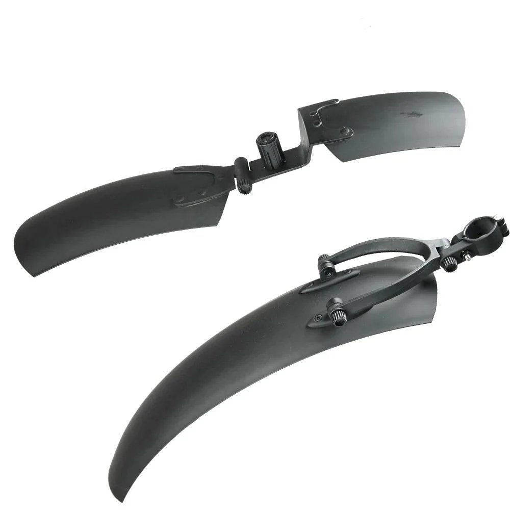 QuietKat Fenders