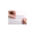 Sirchie Zip-Top Evidence Bag - 9''x12'' - 100 Pack