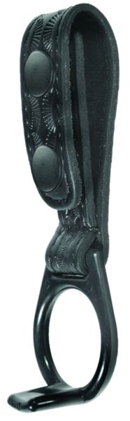 Hero's Pride AirTek Side Handle Baton Holder w/ Metal Holder