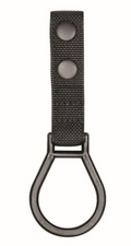 Hero's Pride Ballistic D-Cell Single Ring Flashlight Holder