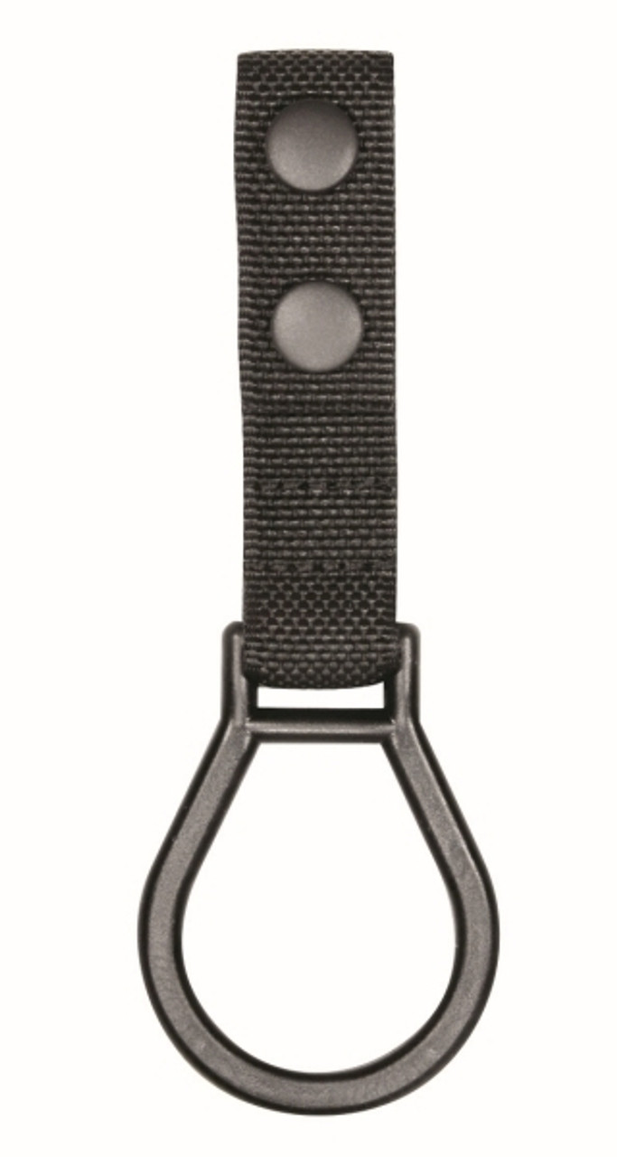 Hero's Pride Ballistic D-Cell Single Ring Flashlight Holder