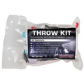 North American Rescue Individual Throw Kit w/ Combat Gauze LE - Basic