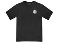 ASP Blue Line T-Shirt, Sport Tek