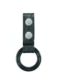 Hero's Pride AirTek C/D-Cell Dual Ring Flashlight Holder w/ Plastic Rings