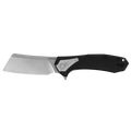 Kershaw Bracket