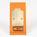 C&H Precision Optics Adapter Plate Sealing Plate