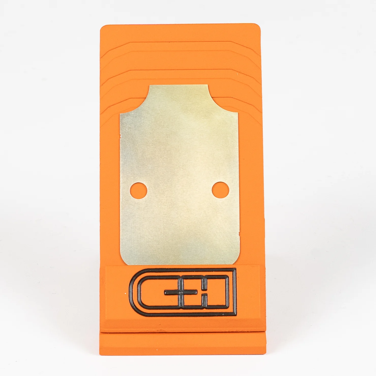 C&H Precision Optics Adapter Plate Sealing Plate
