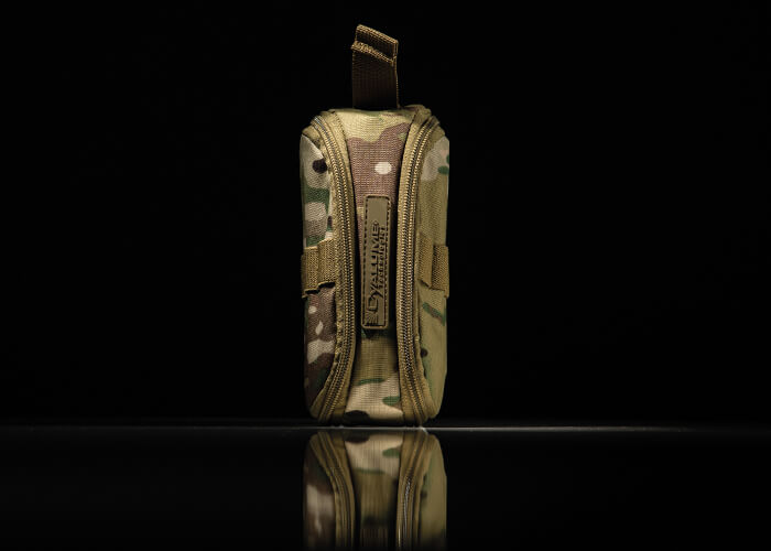 Cyalume CyPouch Tactical Holder