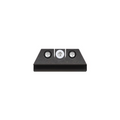 Night Fision Night Sight Set for Springfield XD/XDM/XD Mod 2