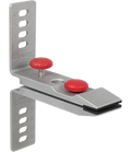 Lansky Sharpeners Soft-Grip Knife Clamp