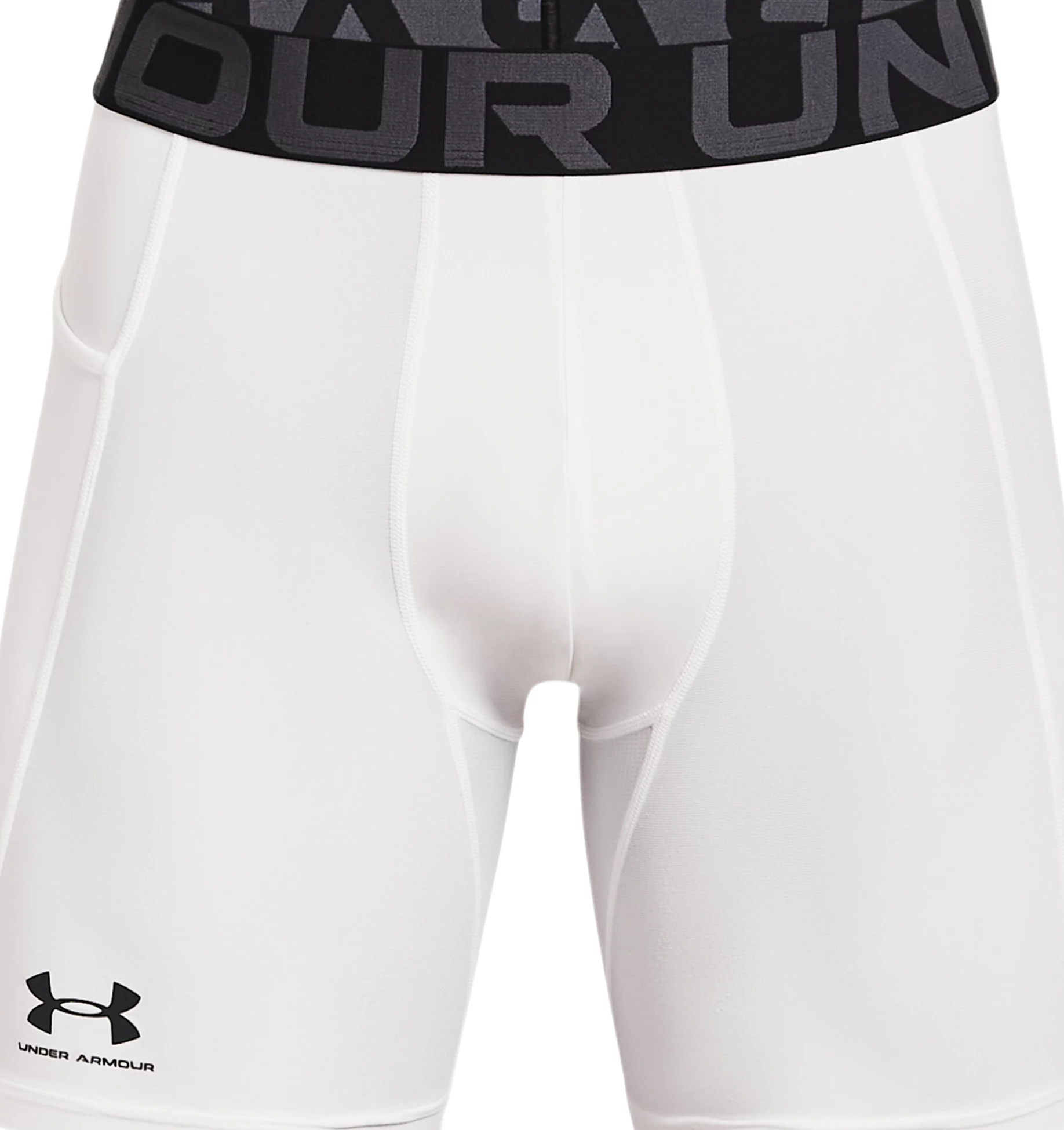 Under Armour HeatGear Armour Compression Shorts