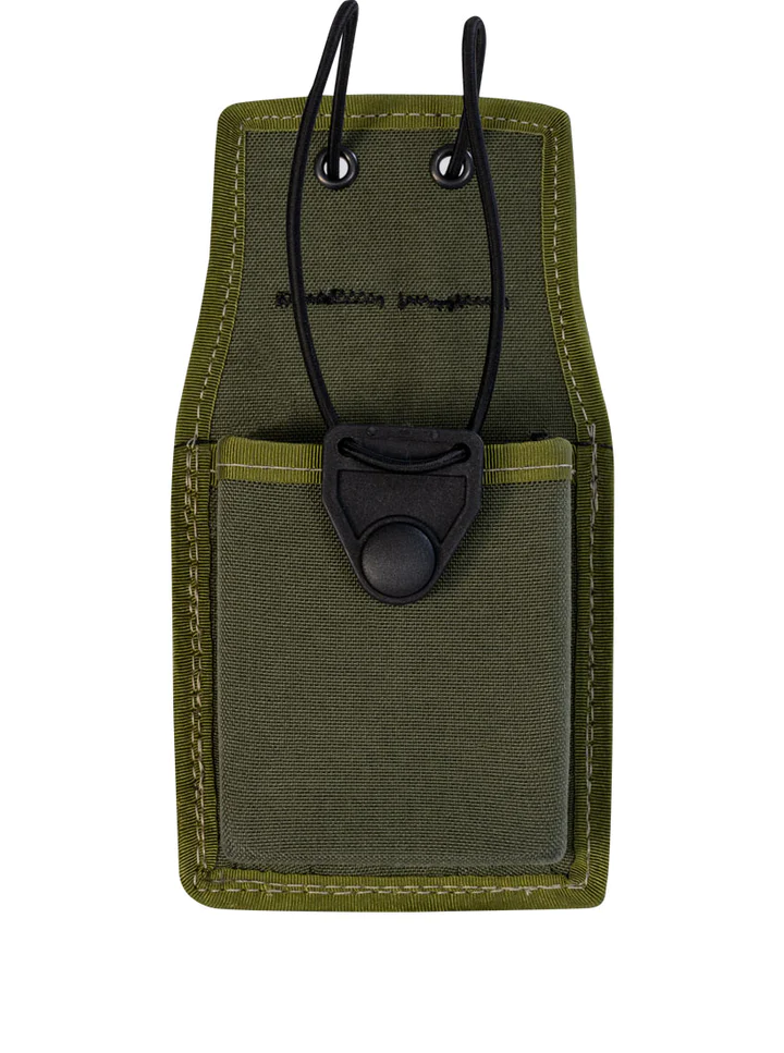 Gould & Goodrich Radio Case 2